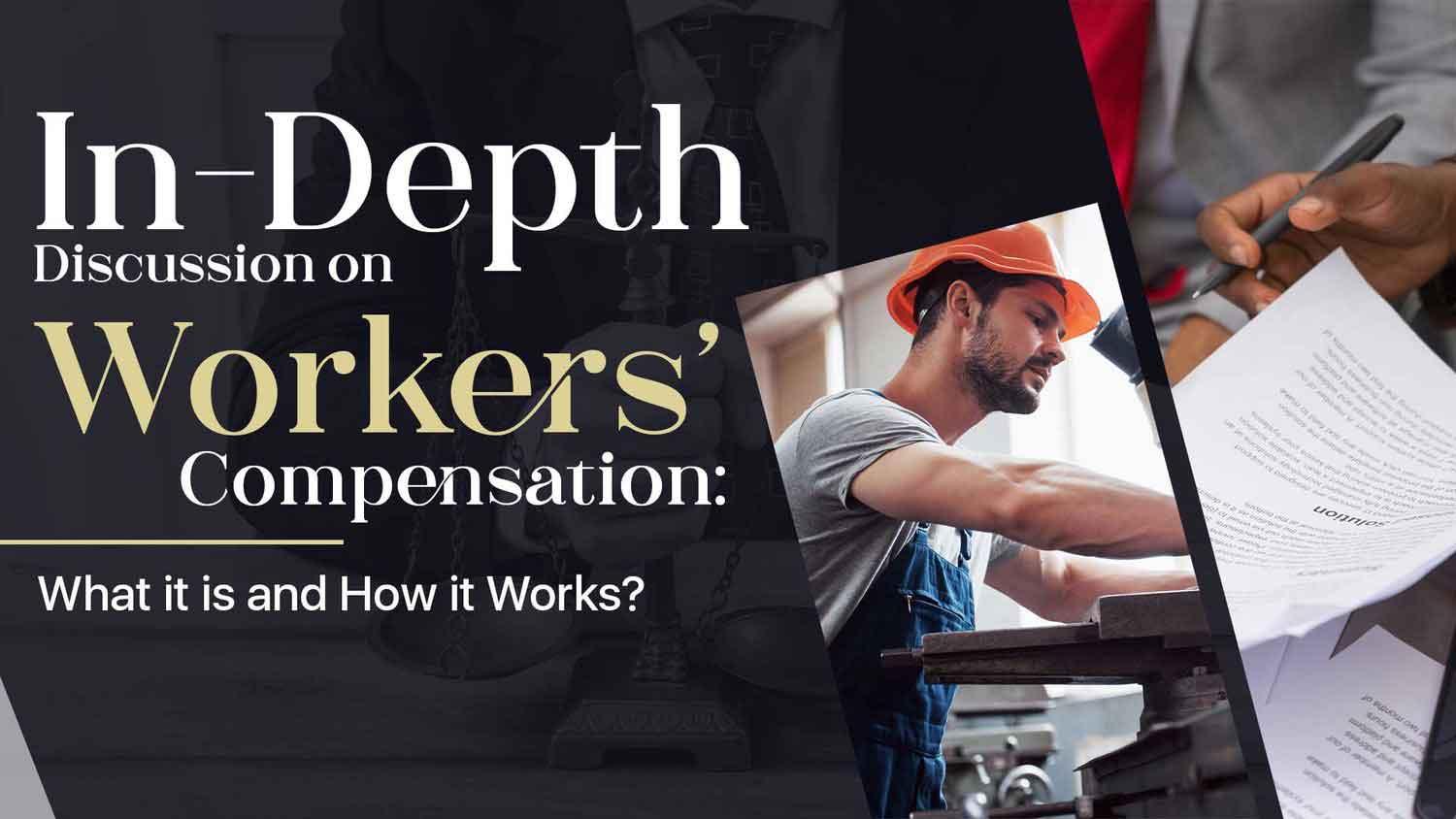 workers compensation
