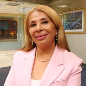 Seydi E. Toledo Photo