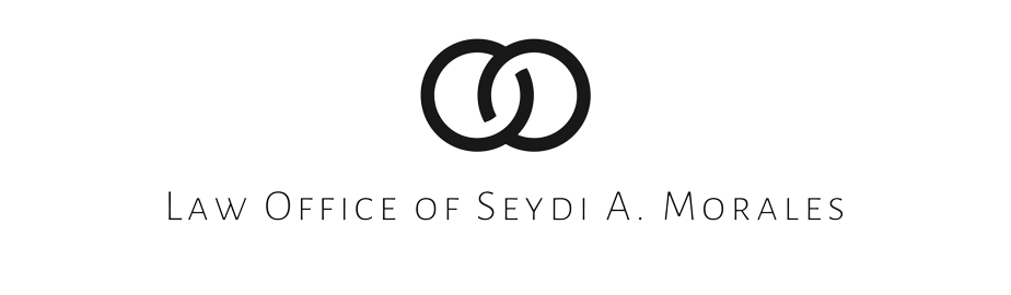logo of law office of seydi morales