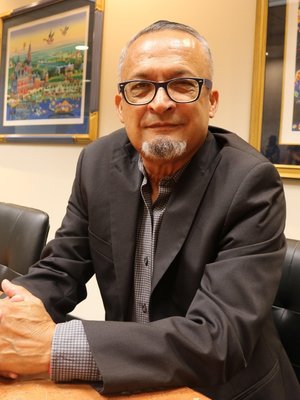 herbert arriola