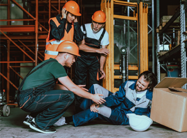 workers compensation lawyer in los angeles