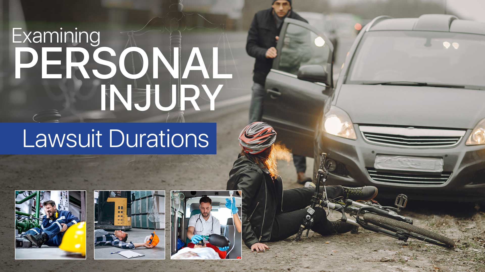 personal injury lawsuits